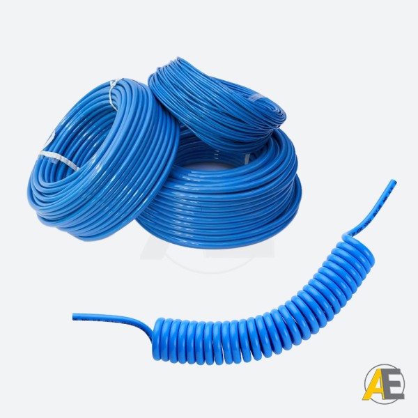 Mangueiras Pneumáticas PU Mangueiras Pneumáticas PU