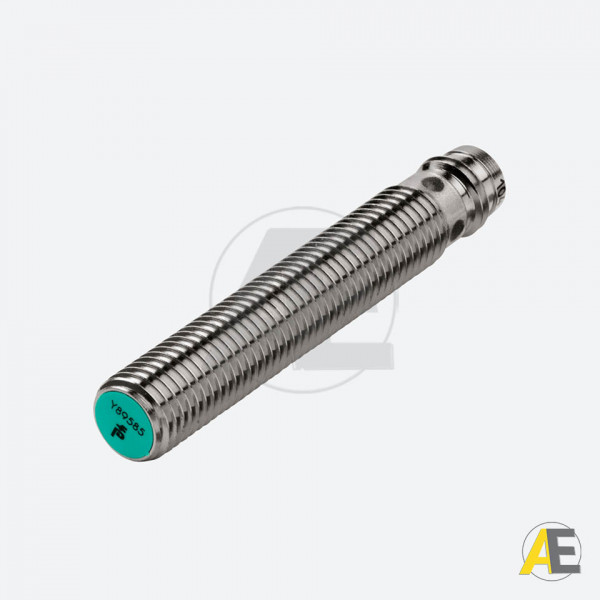 Sensor Indutivo NBB2-8GM40-E2-V3 - Pepperl+Fuchs Sensor Indutivo NBB2-8GM40-E2-V3 - Pepperl+Fuchs