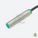 Sensor Indutivo NBB4-12GM50-A0 - Pepperl+Fuchs Cód. 120534