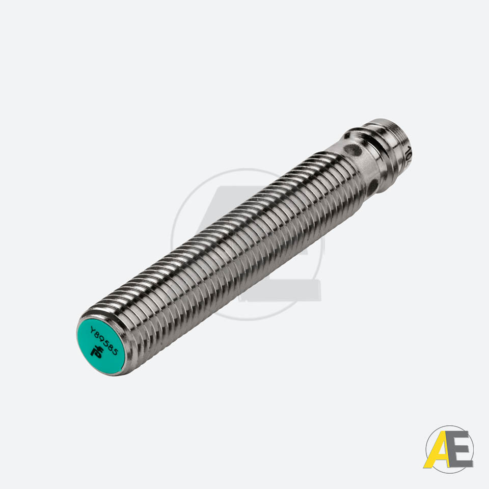 Sensor Indutivo NBB2-8GH40-E2-V3 - Pepperl+Fuchs  Cód. 101071