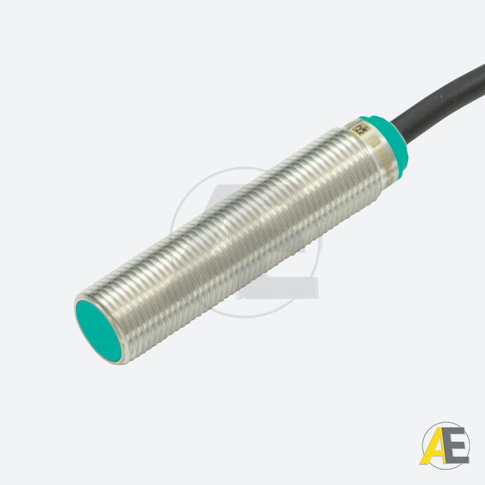 Sensor Indutivo NBB4-12GM50-A0 - Pepperl+Fuchs Cód. 120534