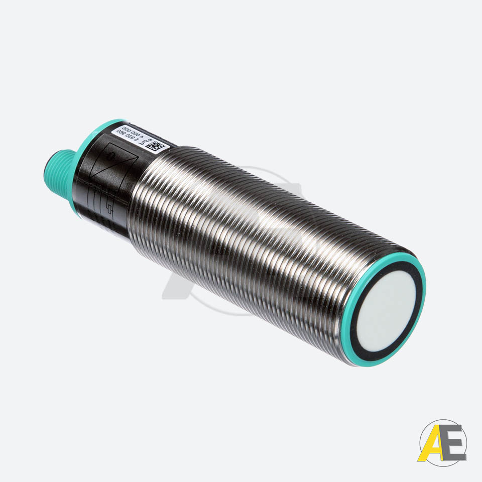 Sensor Ultrassônico UB2000-30GM-E5-V15- Pepperl+Fuchs Cód. 100526