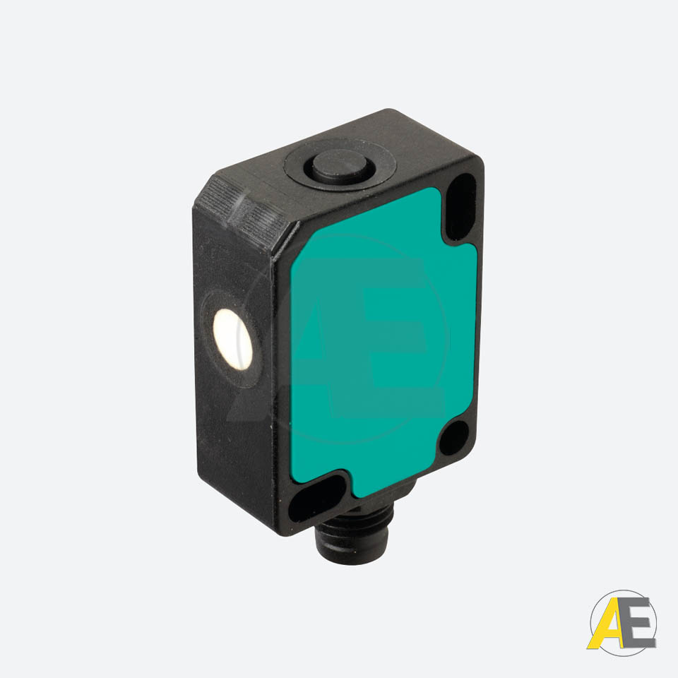 Sensor Ultrassônico UC400-F77-EP-IO-V31 - Pepperl+Fuchs Cód. 100577