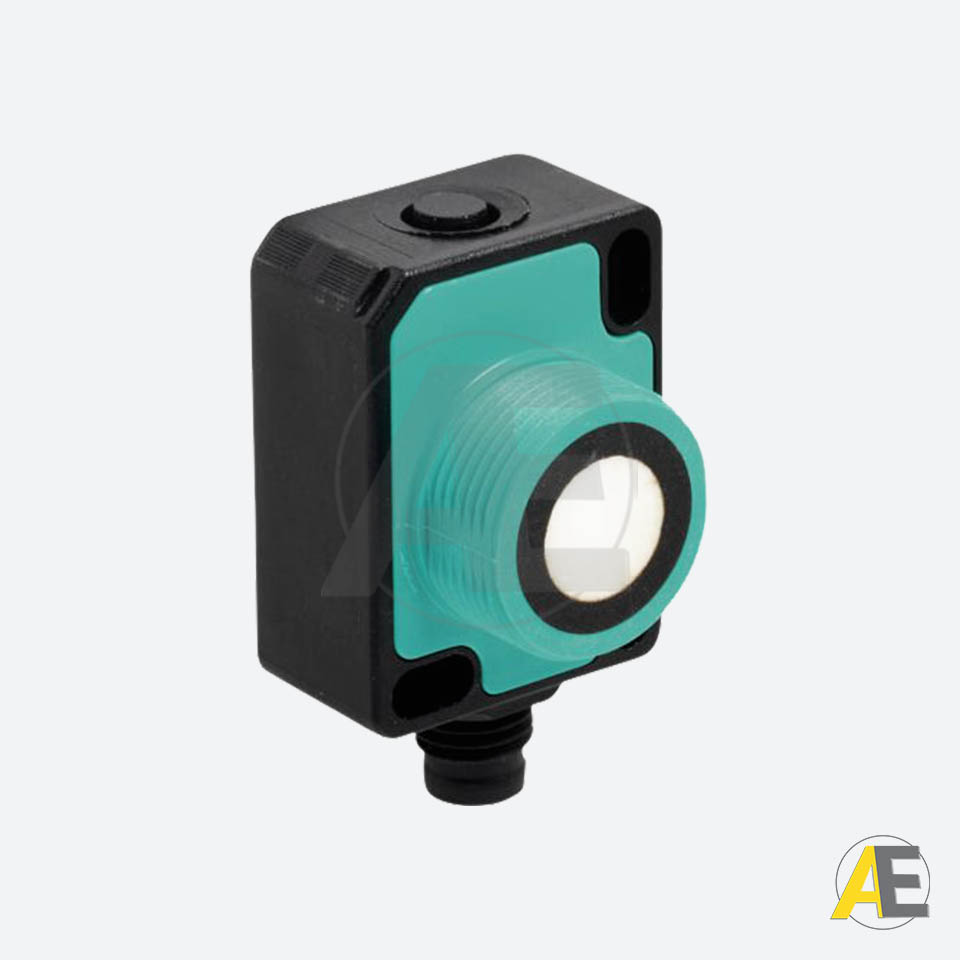Sensor Ultrassônico UC800-F77S-EP-IO-V31 - Pepperl+Fuchs Cód. 100782
